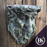 Tree Beard - Garden Ornament Mould | Brightstone Moulds